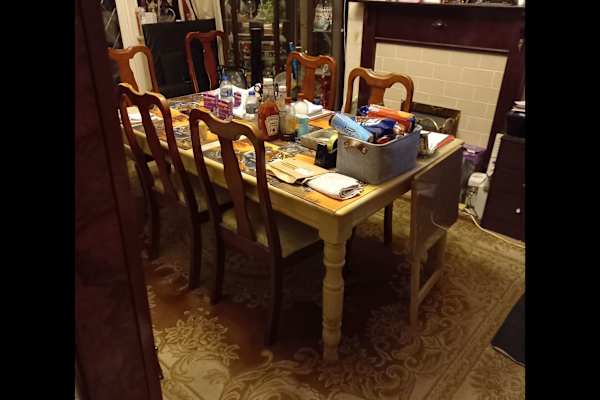 House sit in Catford, United Kingdom