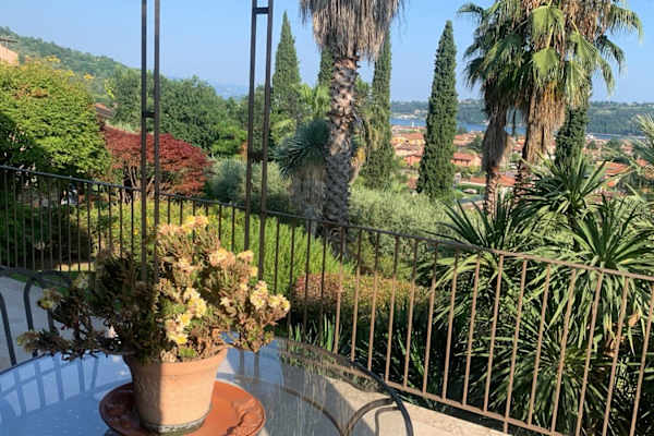 House sit in Salò, Italy
