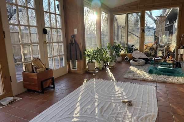 House sit in Niwot, CO, US