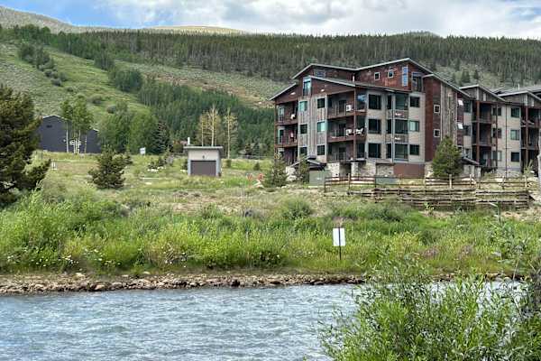 House sit in Dillon, CO, US