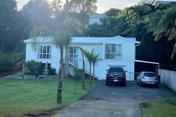House sit in New Plymouth, New Zealand