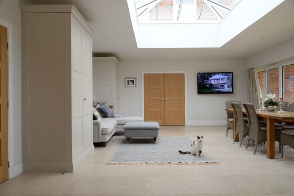 House sit in North Luffenham, United Kingdom