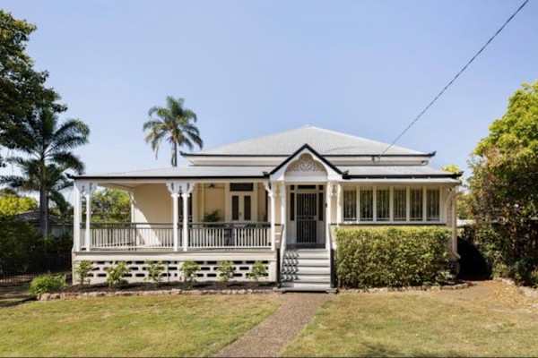 House sit in Brisbane, QLD, Australia