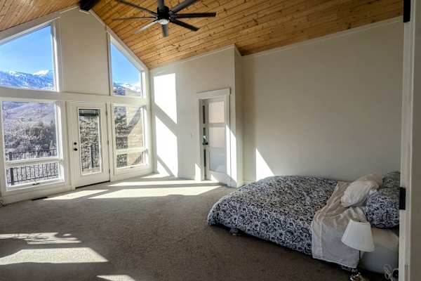 House sit in Liberty, UT, US