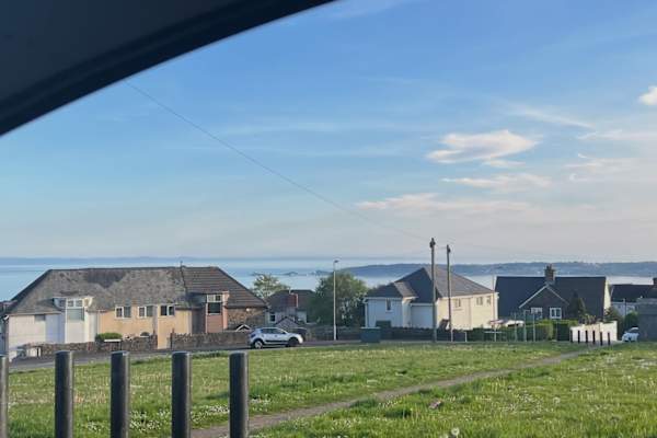 House sit in Swansea, United Kingdom