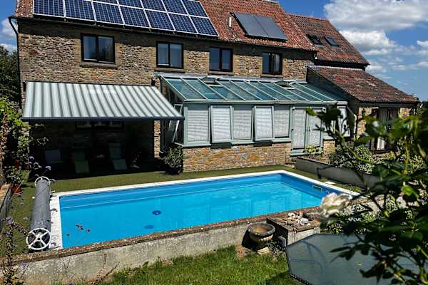 House sit in Yeovil, United Kingdom