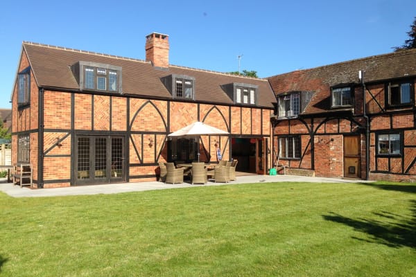 House sit in Devizes, United Kingdom