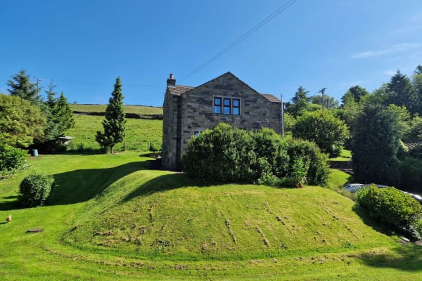 House sit in Oxenhope, United Kingdom