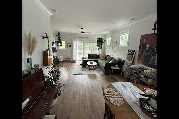 House sit in Carolina Beach, NC, US