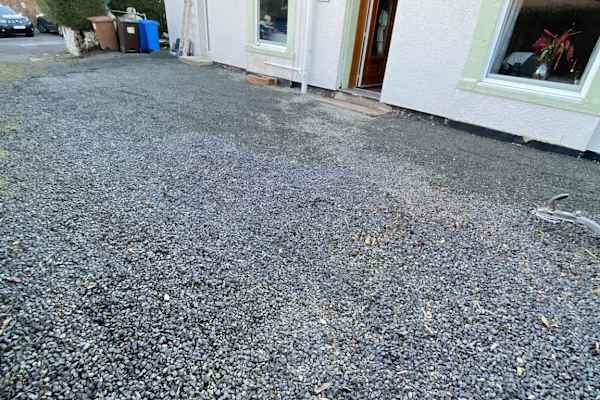 House sit in Dollar, United Kingdom