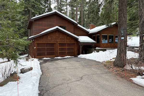 House sit in Kings Beach, CA, US