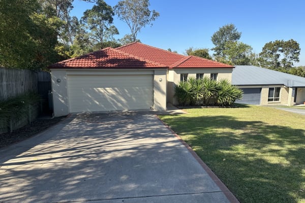 House sit in Logan City, QLD, Australia