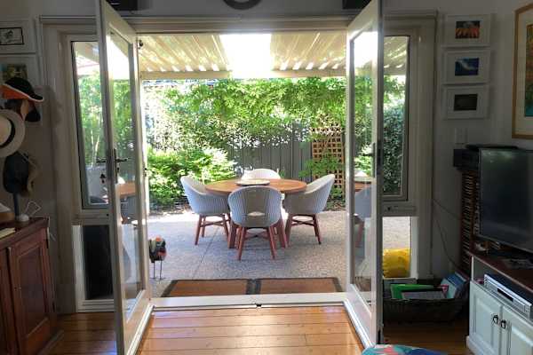 House sit in Adelaide, SA, Australia