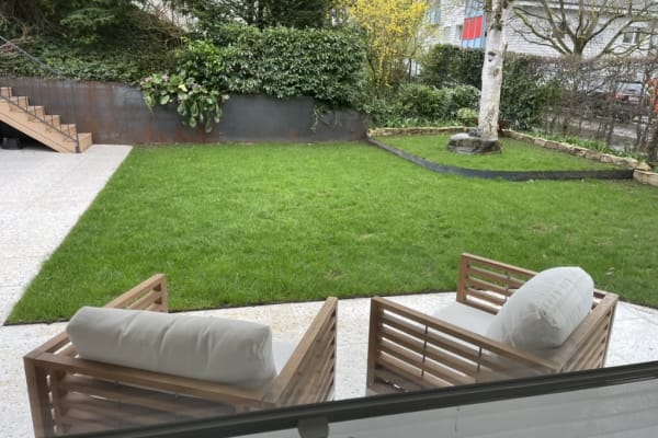 House sit in Basel, Switzerland