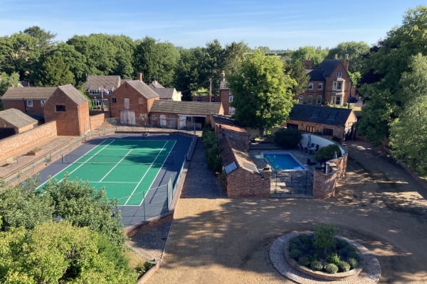 House sit in Costock, United Kingdom