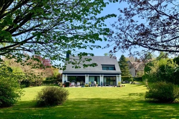 House sit in Basse Lasne, Belgium