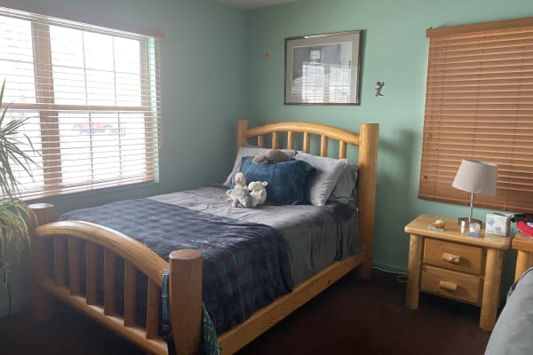 House sit in East Millcreek, UT, US
