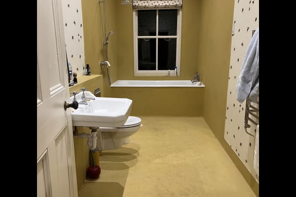 House sit in Baldock, United Kingdom