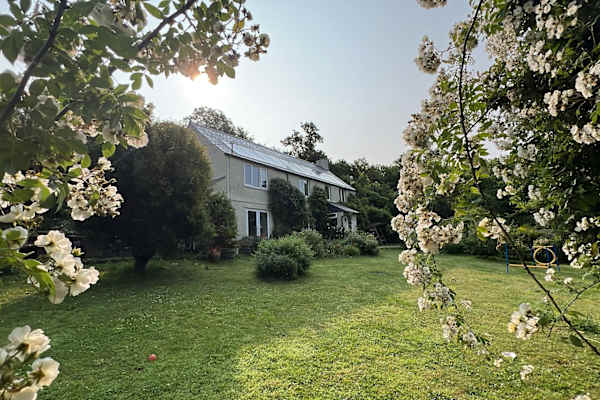 House sit in Wembury, United Kingdom