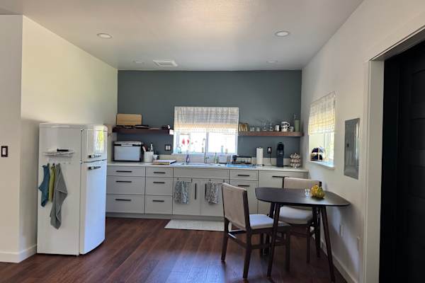 House sit in Port Angeles, WA, US