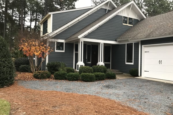 House sit in Southern Pines, NC, US