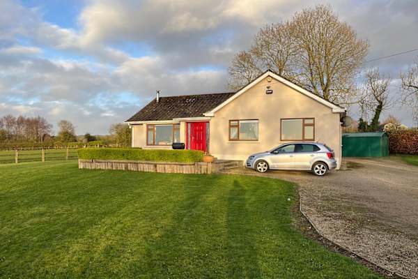 House sit in Naas, Ireland