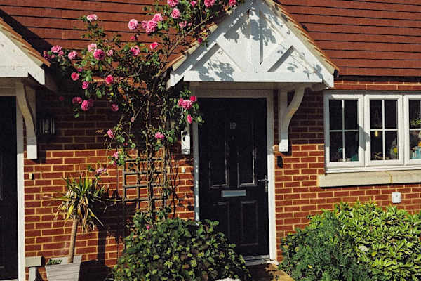 House sit in Wokingham, United Kingdom