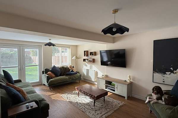 House sit in Norwich, United Kingdom