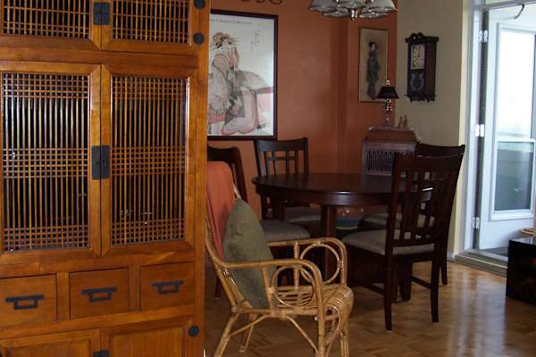 House sit in Toronto, ON, Canada