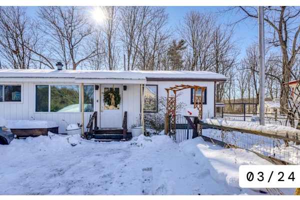 House sit in Brandon, VT, US