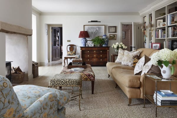 House sit in Charleshill, United Kingdom