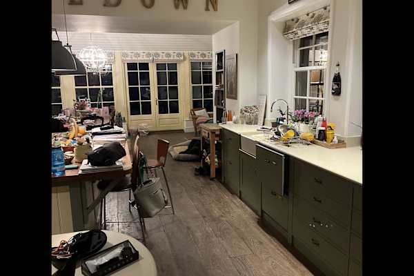 House sit in Exbourne, United Kingdom
