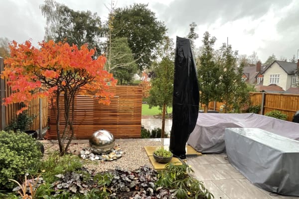 House sit in Letchworth Garden City, United Kingdom