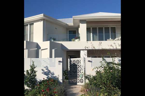 House sit in Perth, WA, Australia