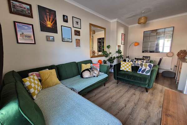 House sit in London, United Kingdom
