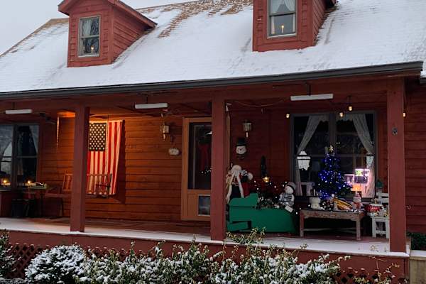 House sit in Hamilton, OH, US