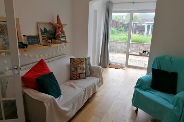 House sit in Worcester, United Kingdom