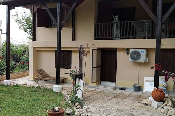 House sit in Thessaloníki, Greece