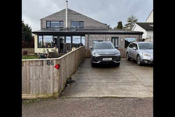 House sit in Monmouth, United Kingdom