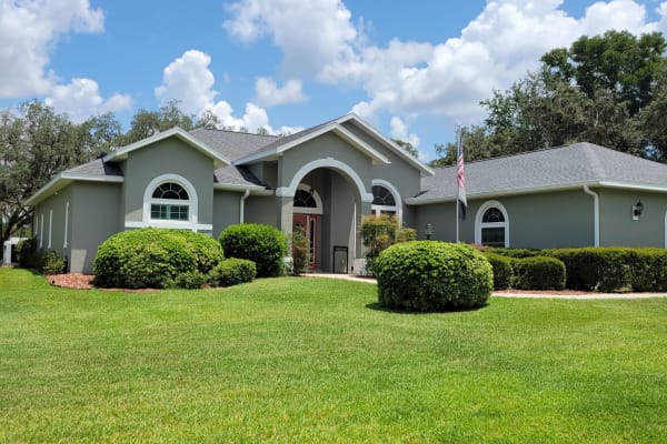 House sit in Citrus Hills, FL, US