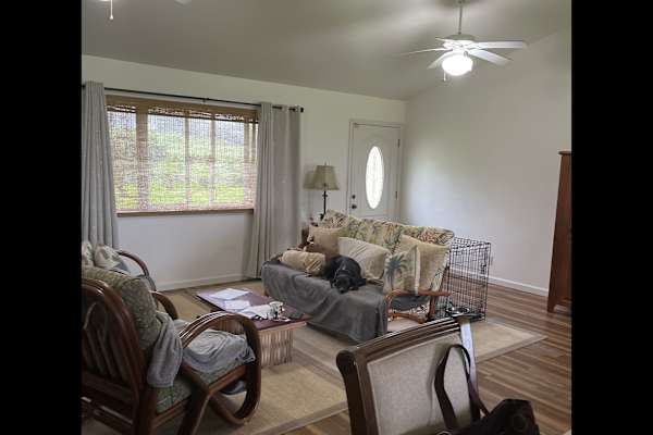 House sit in Hilo, HI, US