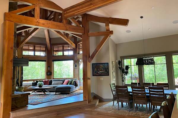 House sit in Park City, UT, US