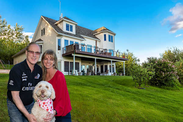 House sit in Fairbanks, AK, US