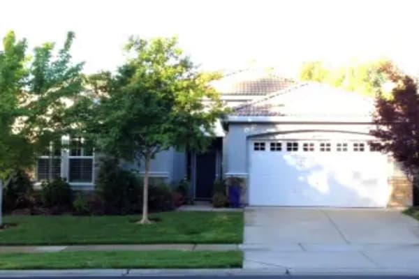 House sit in El Dorado Hills, CA, US