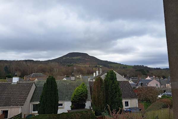 House sit in Galashiels, United Kingdom