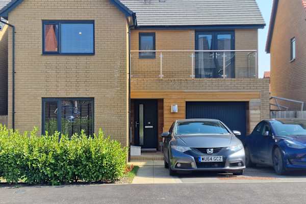 House sit in Yatton, United Kingdom