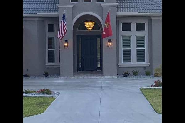 House sit in Hernando, FL, US