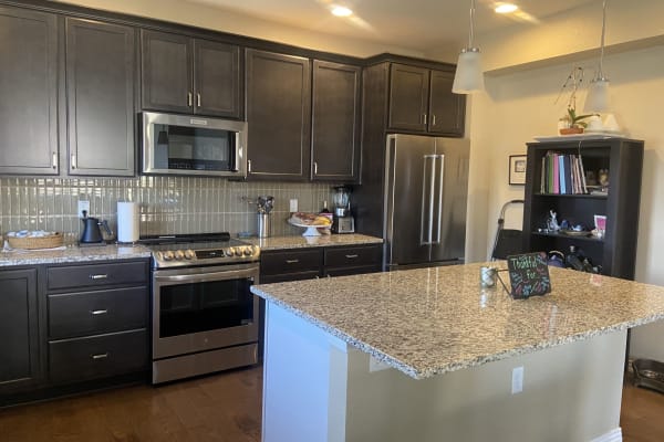 House sit in Louisville, CO, US