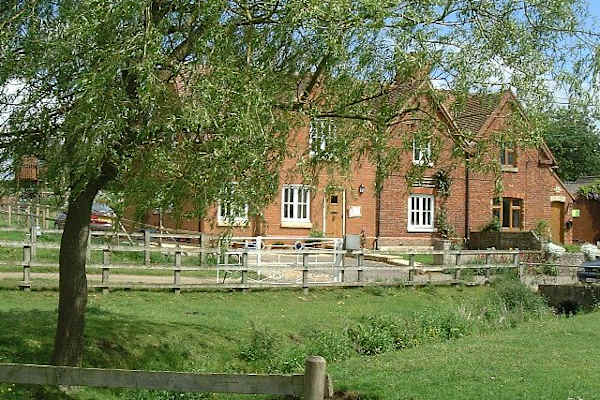 House sit in Buckingham, United Kingdom