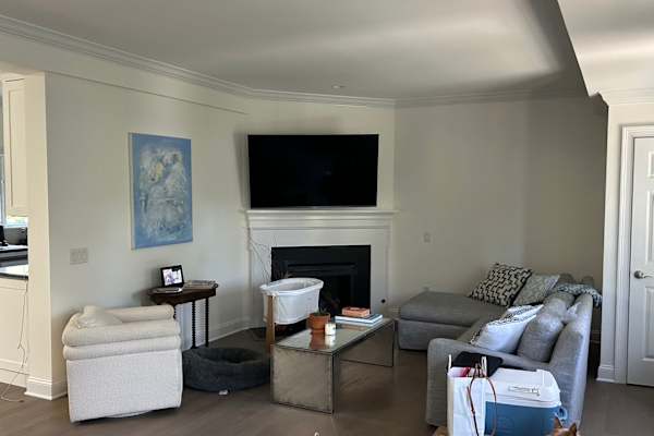 House sit in Greenwich, CT, US